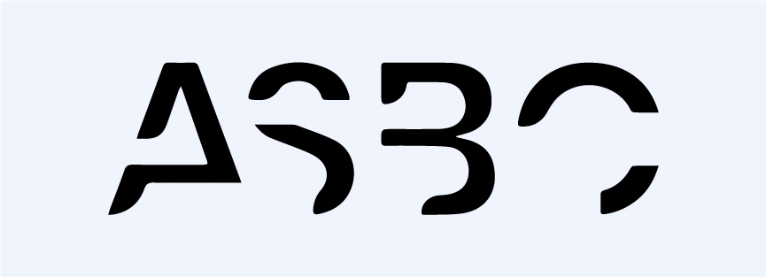 Asmab logo representing the company in Dubai, UAE