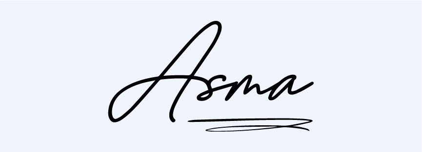 Asmab logo representing the company in Dubai, UAE