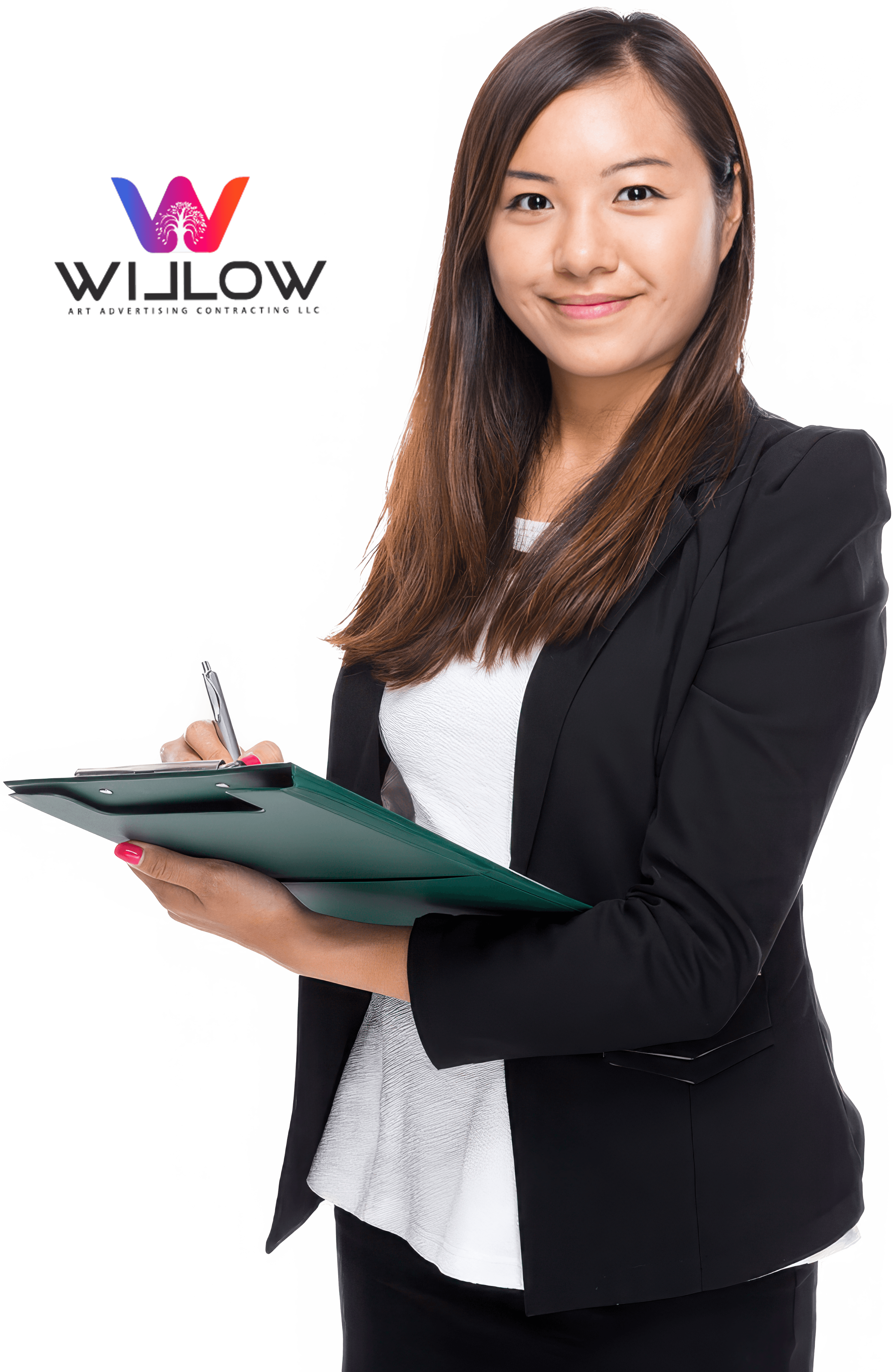 Our values​ Willow art Advertising Team Images