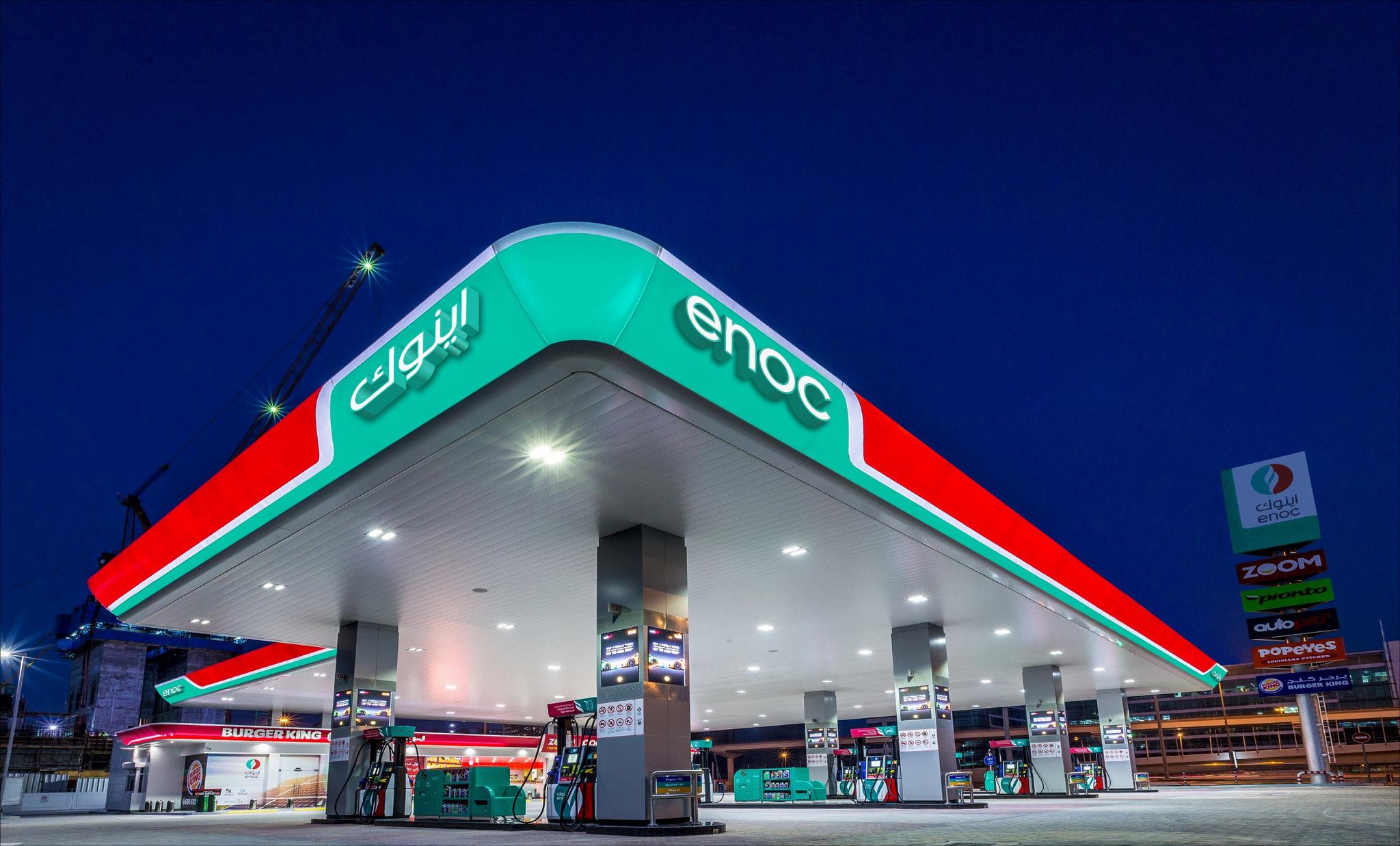 Efficient cladding for petrol stations and structures, featuring durable ACP material for enhanced protection and aesthetics.