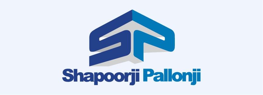 Logo of Shapoorji Pallonji & Company Private Limited, one of our esteemed clients.