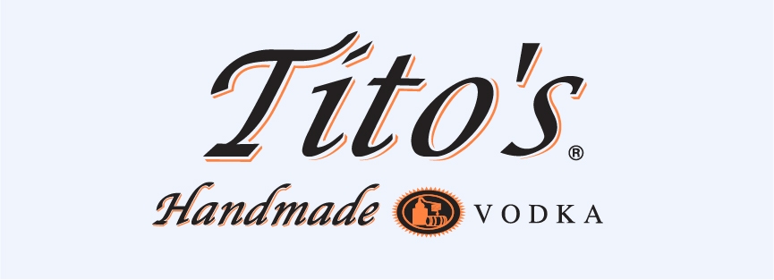 3D signage project for Titos Brand in Dubai showcasing modern design and vibrant colors.