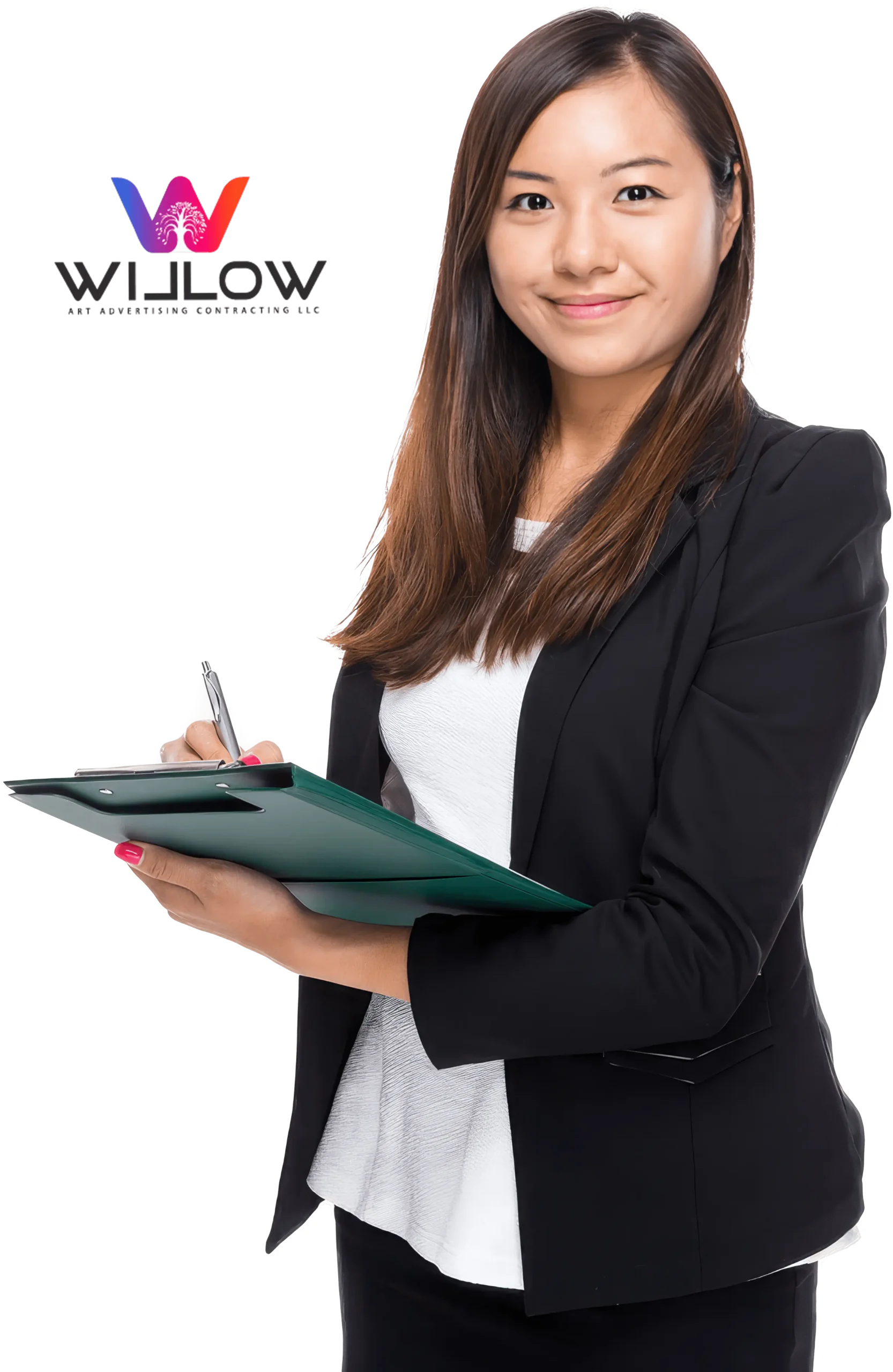 Our values​ Willow art Advertising Team Images