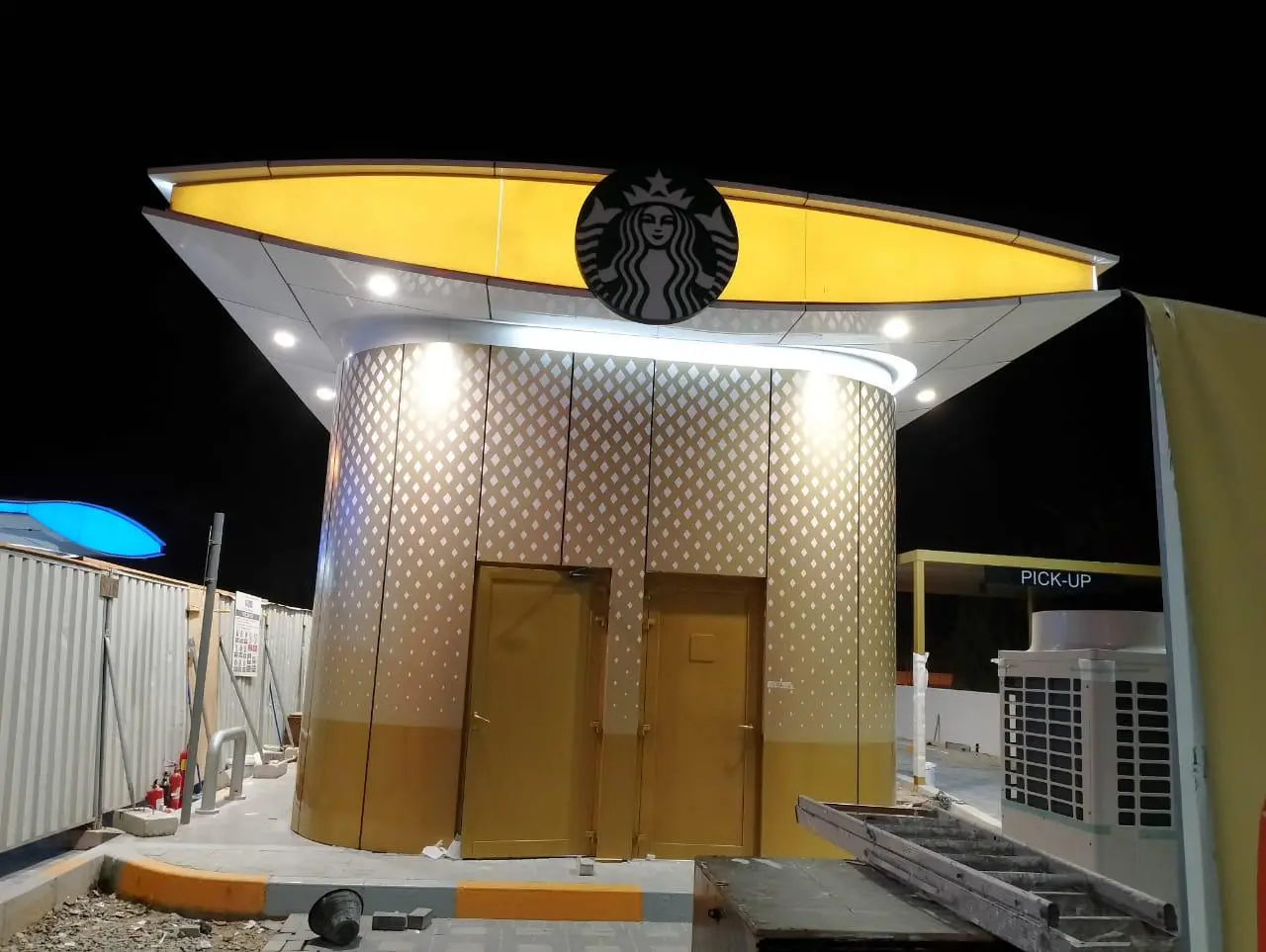 Best ACP Cladding in Dubai